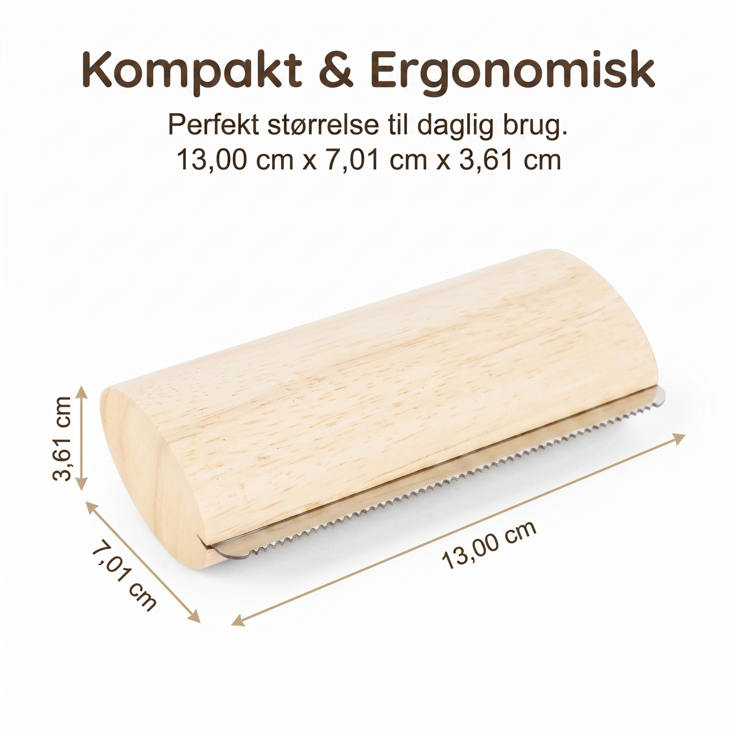 Plejeværktøj til kæledyr
