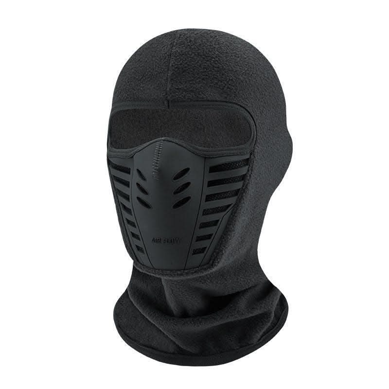 Unisex vindtæt varm vinter-helmaske