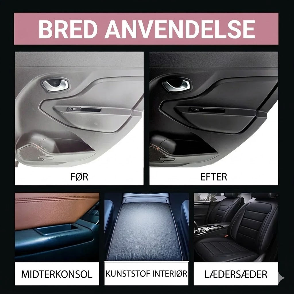 Bilinteriørrens