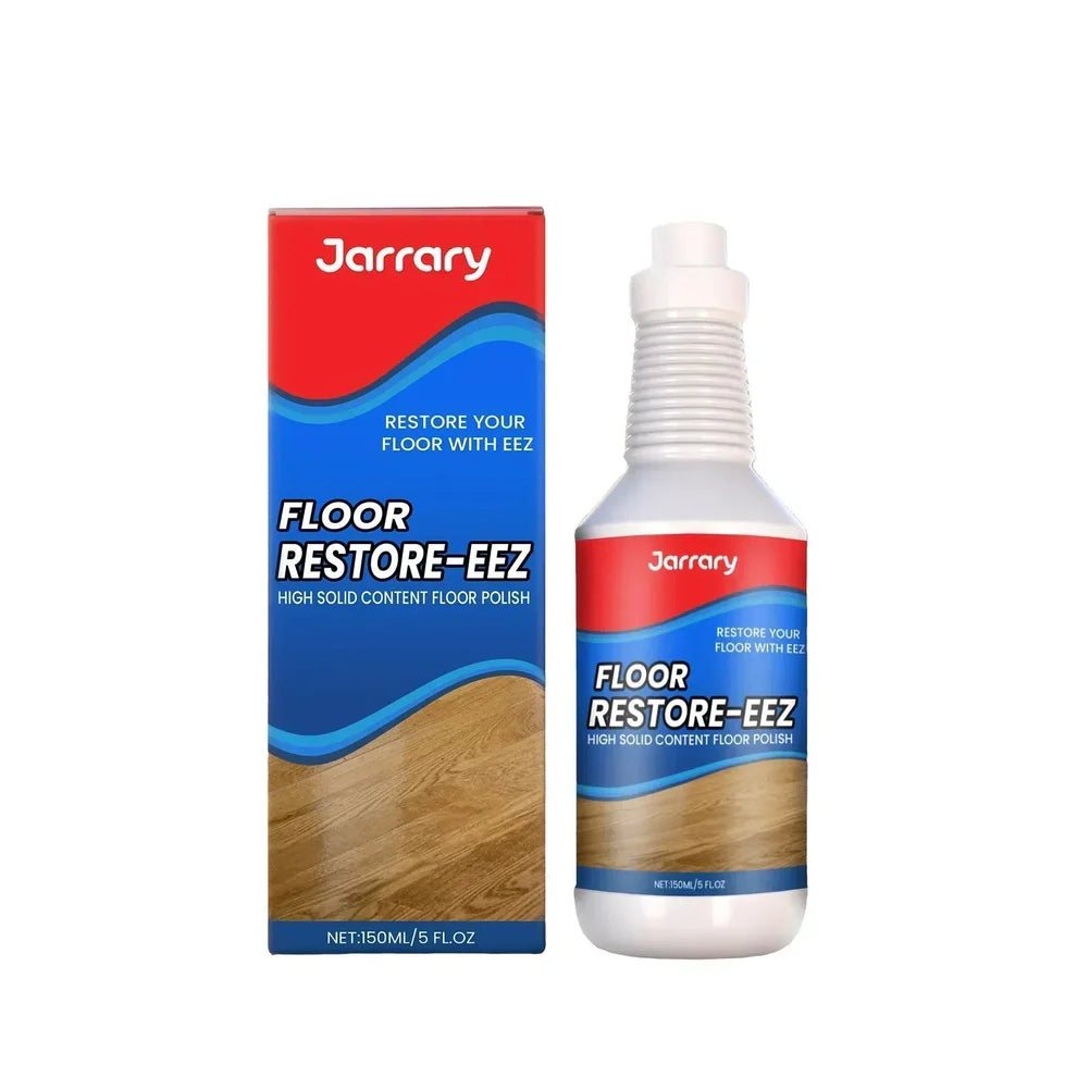 Jarrary gulvplejepolish