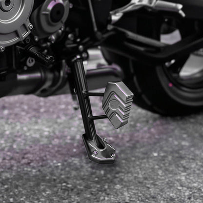 Robust sidestøtteforlænger: Stabil og sikker