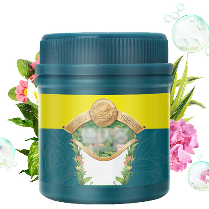 Antiklumpningsmiddel, syre- og alkalisk jordaktivator