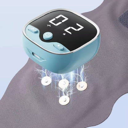 EMS opvarmet håndledsmassageapparat til smertelindring