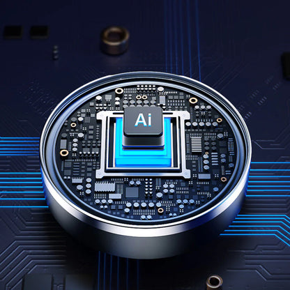 Smart ultralyds-skadedyrsbekæmper mod gnavere