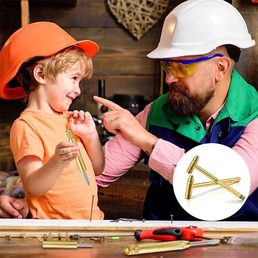 6-i-1 multifunktionel minihammer