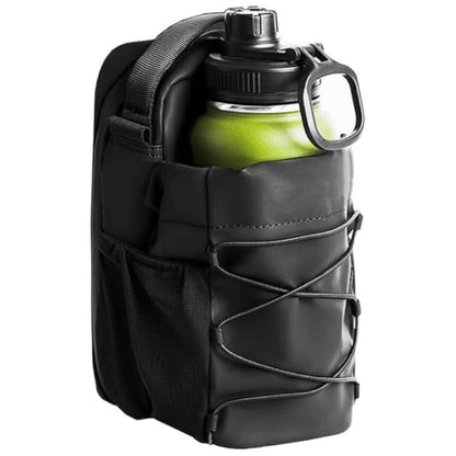 Magnetisk fitnesstaske