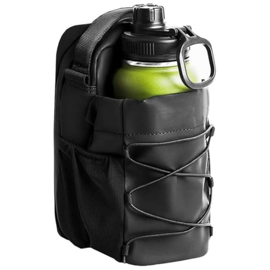 Magnetisk fitnesstaske