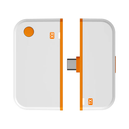 Trådløs HDMI-sender/modtager