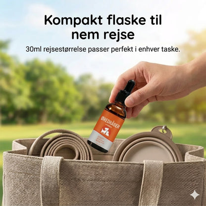 Naturlige øredråber