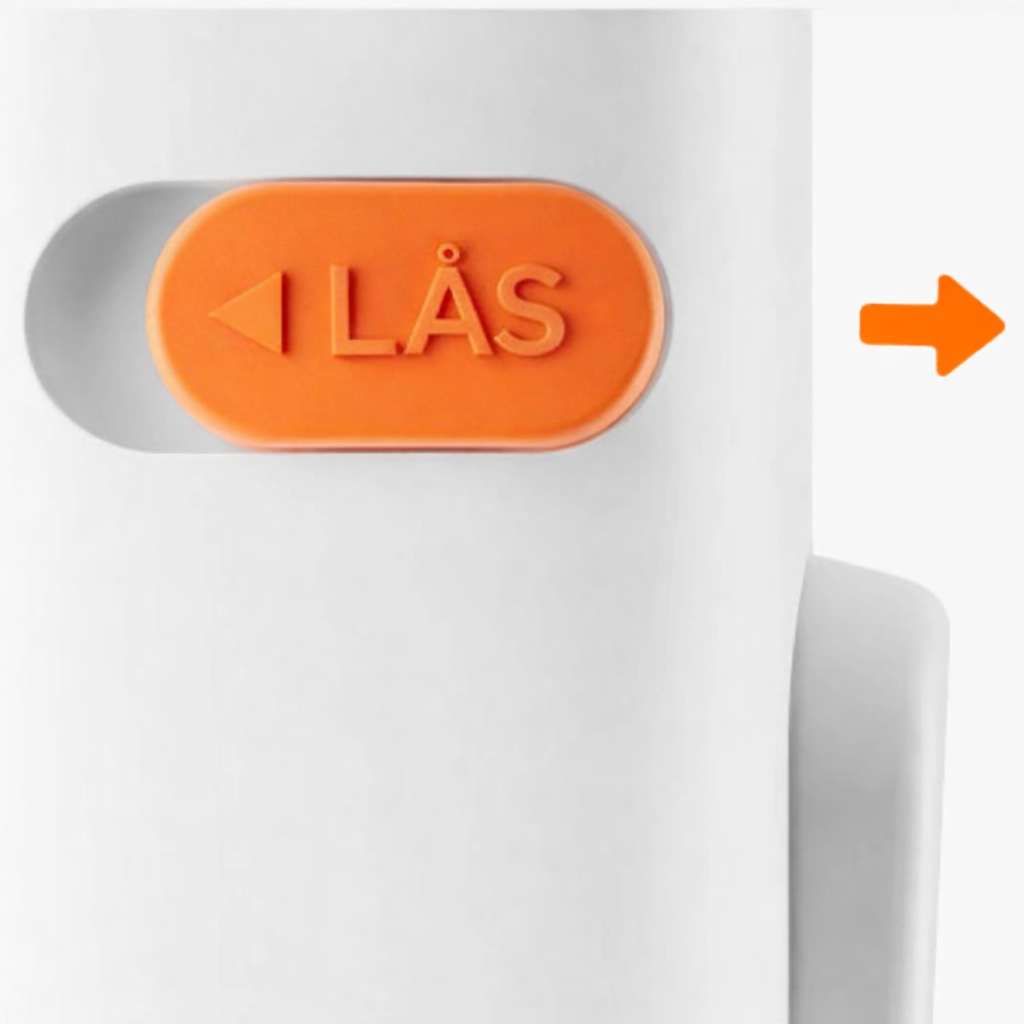 Pro 2-i-1 pleje- og udredningskam