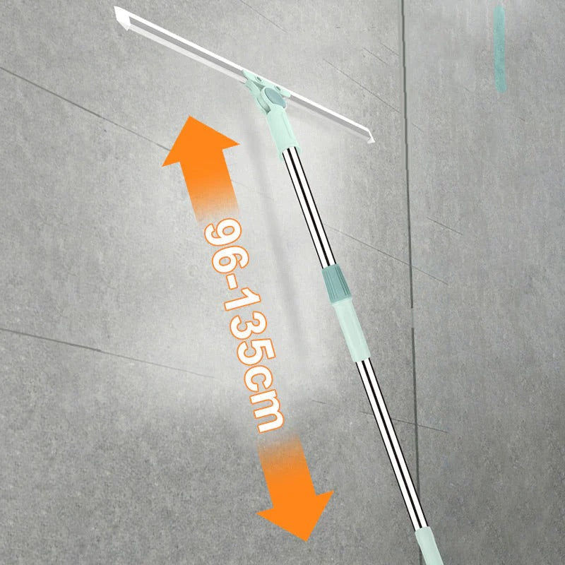 Minky Flexi Edge fejekost