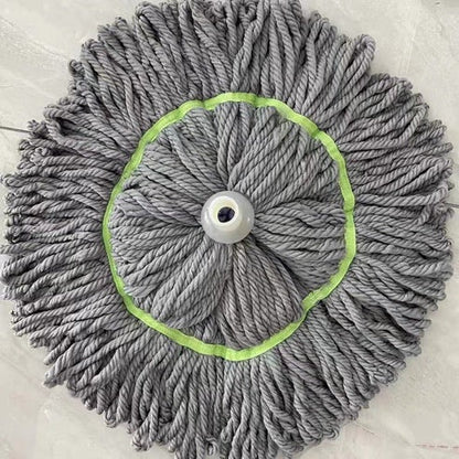 Mikrofiber absorberende moppe