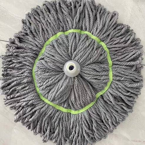 Mikrofiber absorberende moppe