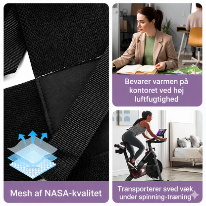 Universelt holdningskorrigerende bælte