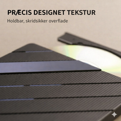 Eksternt CD/DVD-drev til bærbar computer