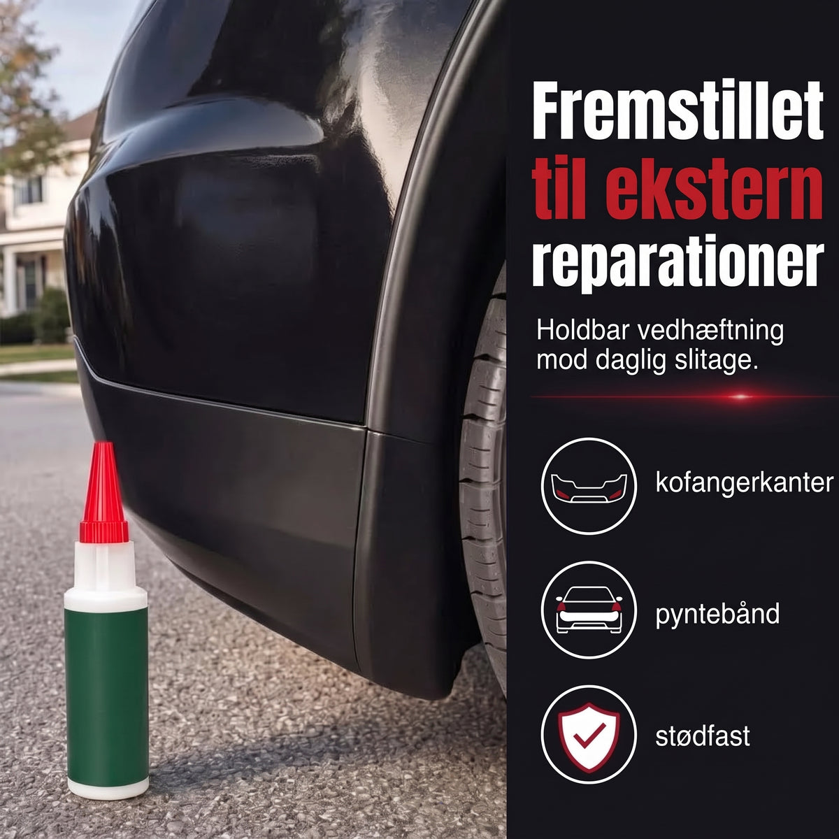Bilreparationslim