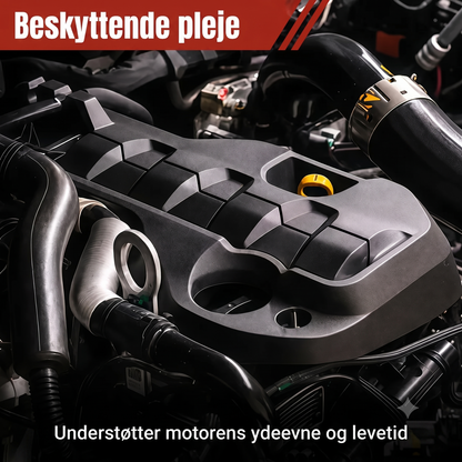 Motorrensespray