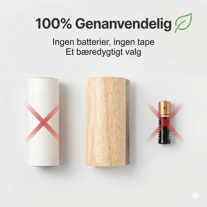 Plejeværktøj til kæledyr