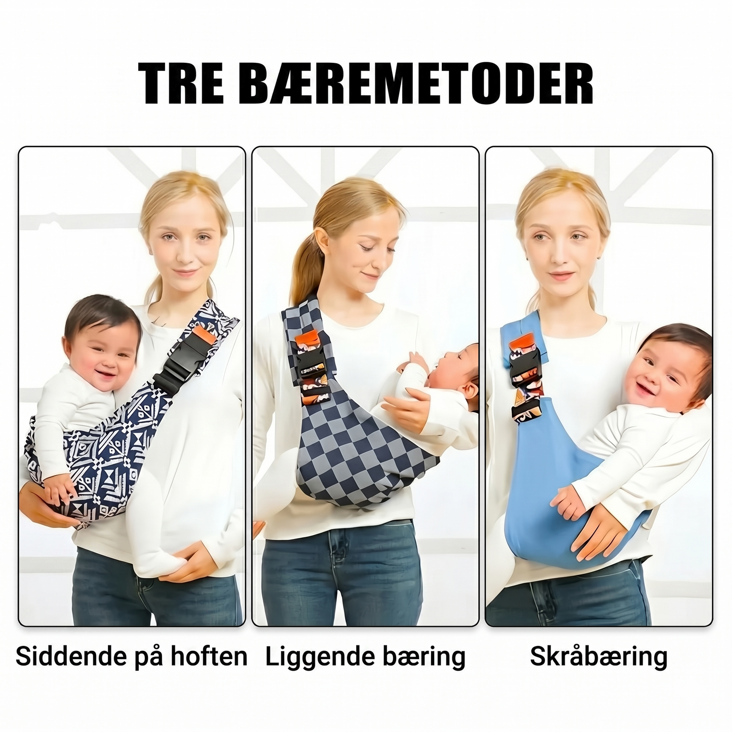Bæresele