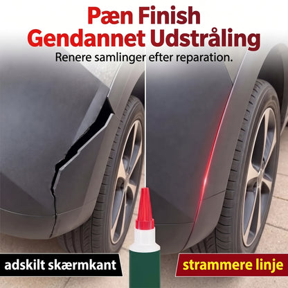 Bilreparationslim