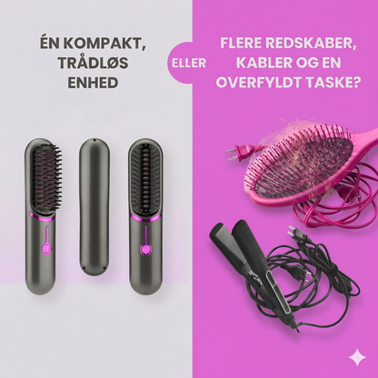 Nuvolo Børste Pro™