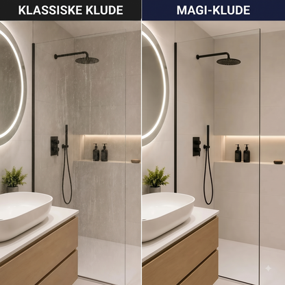 Sæt med 10 mikrofiberklude