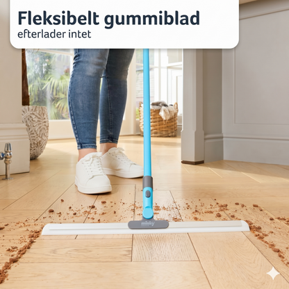 Minky Flexi Edge fejekost