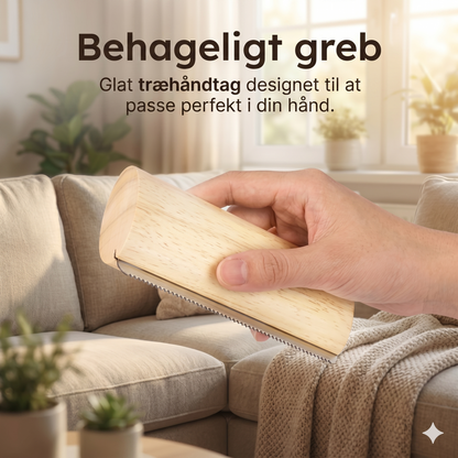 Plejeværktøj til kæledyr