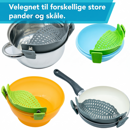 Grydesigten