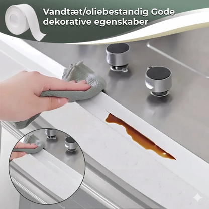 Vandtæt tætningstape (320 cm)
