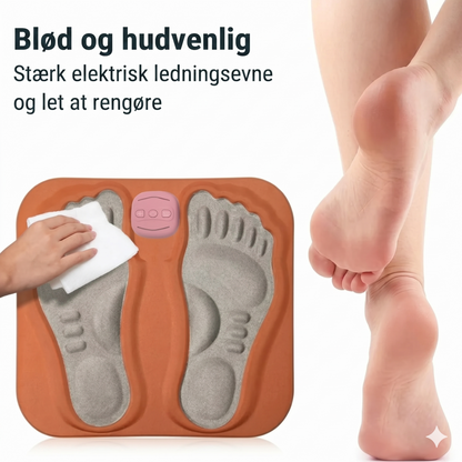 Afslapningspude