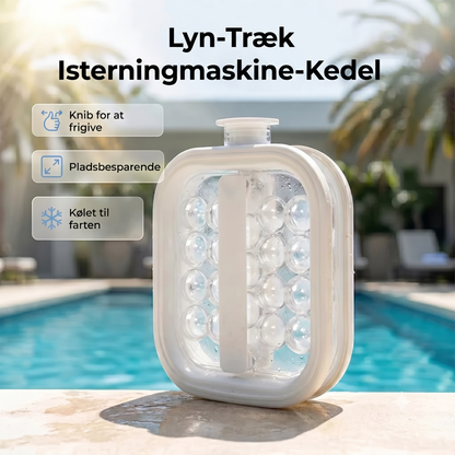 IceFlow isoleret drikkedunk