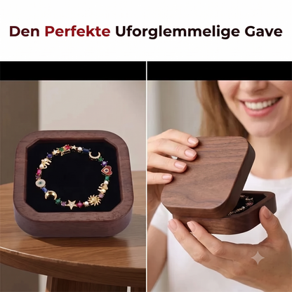 Himmelsk armbånd