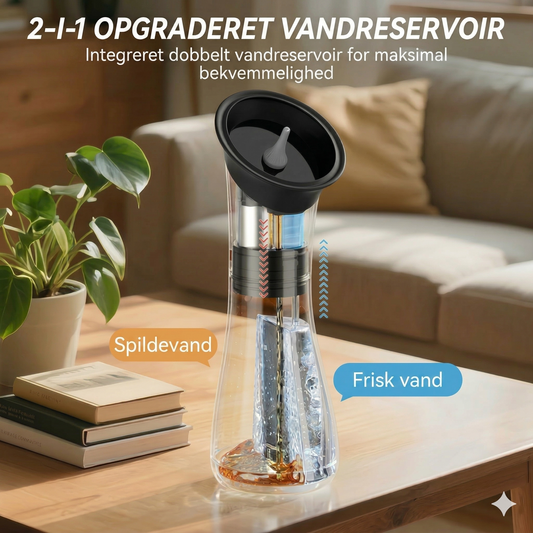 Elektrisk ørerenser