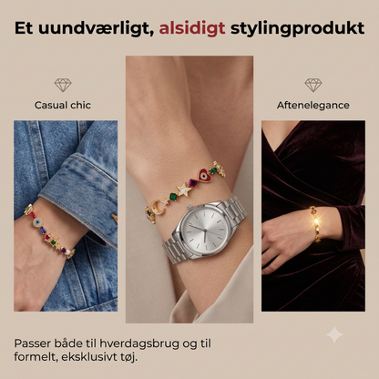Himmelsk armbånd