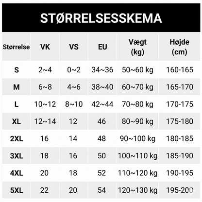 Elegant kjole med V-hals & barokprint