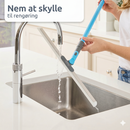 Minky Flexi Edge fejekost