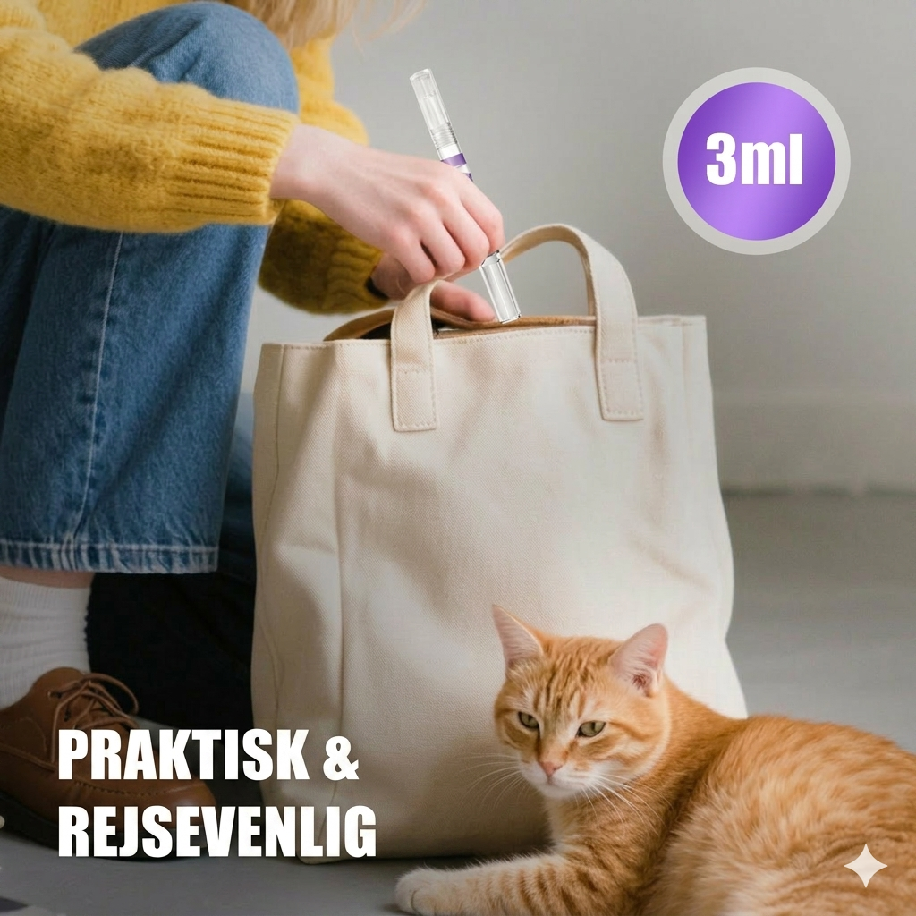 Mundplejegel til kæledyr