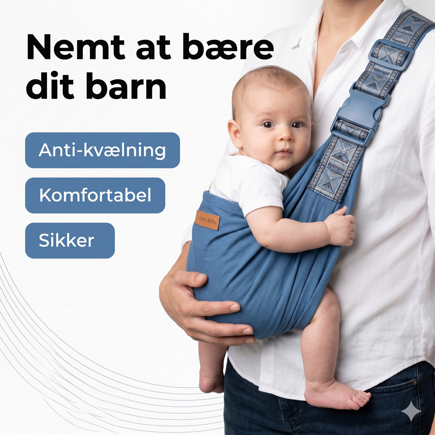 Bæresele