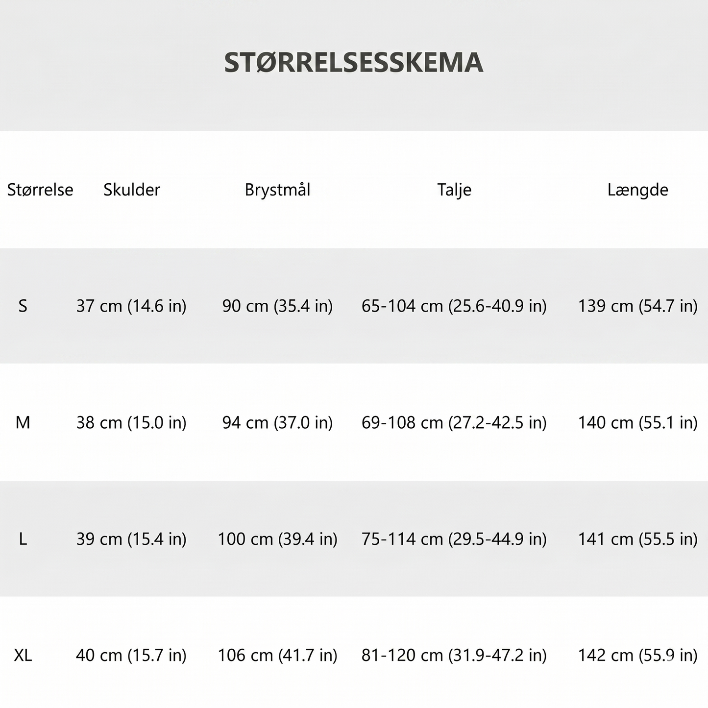 Elegant kjole med V-hals & barokprint