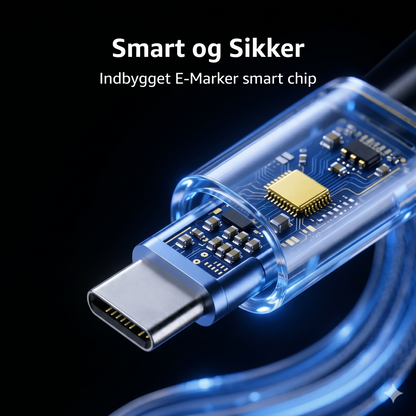 MagCable – magnetisk og aldrig mere i kludder