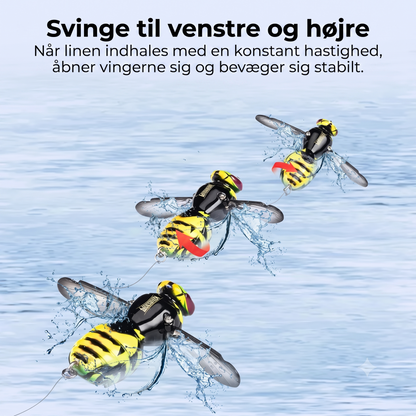 Flydende hvepseskræmmer