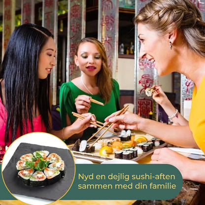 DIY sushiform til hjemmelavet sushi