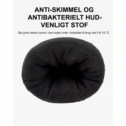 Termohandsker med 3M Thinsulate isolering