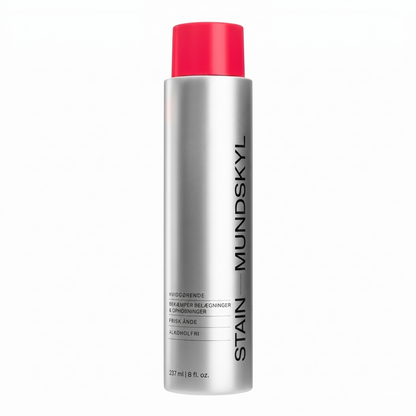 Pletfjernende whitening-mundskyl