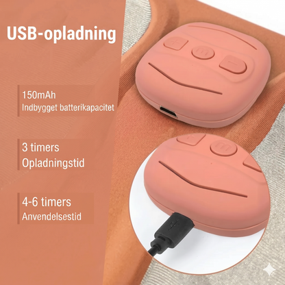 Afslapningspude
