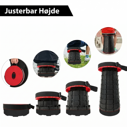 FlexiSit – Sid altid behageligt, uanset hvor du er
