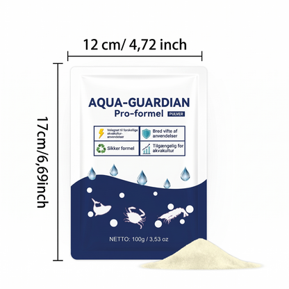 Aqua-Guardian Pro Formula vandrenser