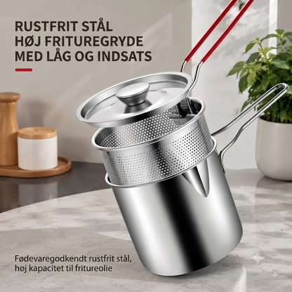 Frituregryde
