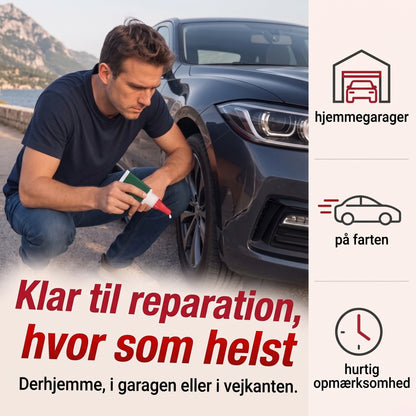 Bilreparationslim
